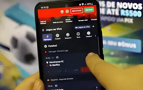 Governo endurece regras para publicidade de apostas esportivas