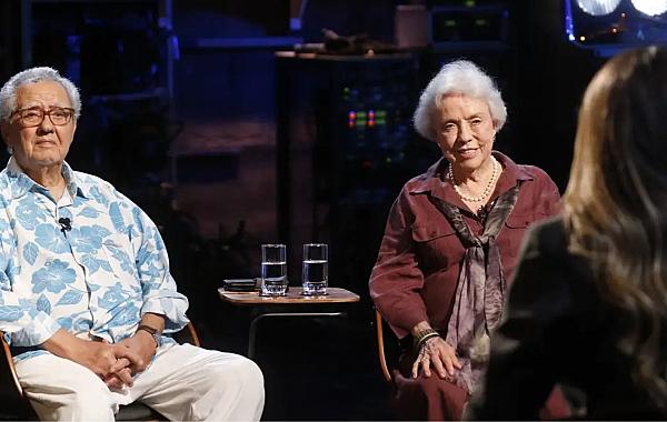 Luto no cinema brasileiro: morre Luiz Carlos Barreto, aos 98 anos