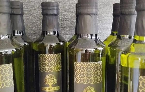 Anvisa manda apreender lotes de azeite e doces