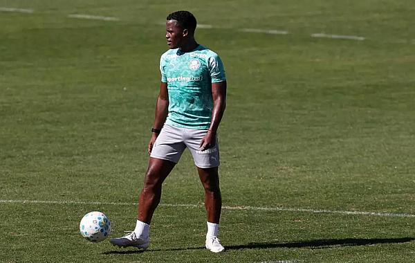 Palmeiras defende liderança; Flamengo e São Paulo também entram em campo nesta quarta-feira (22)