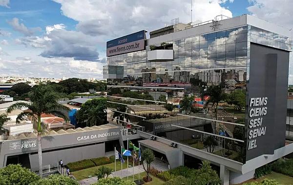 Fiems cria agência para facilitar acesso de empresas a crédito, incentivos e qualificação