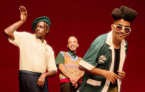 A nova fase de Os Garotin revela criatividade e diversidade musical