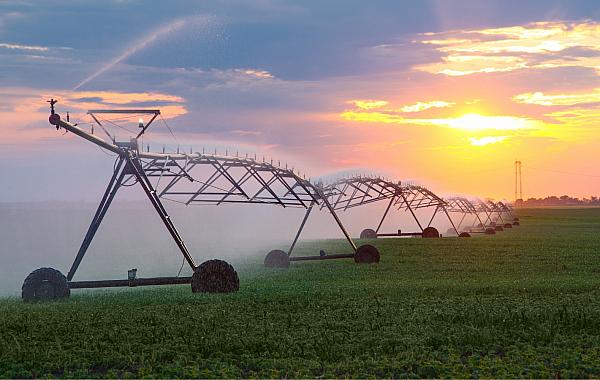 Energia solar pode impulsionar expansão da irrigação em Mato Grosso do Sul