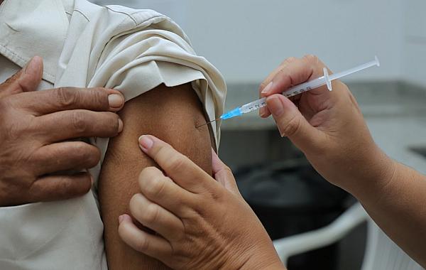 Dia D de vacinação contra influenza neste sábado (25) em Dourados