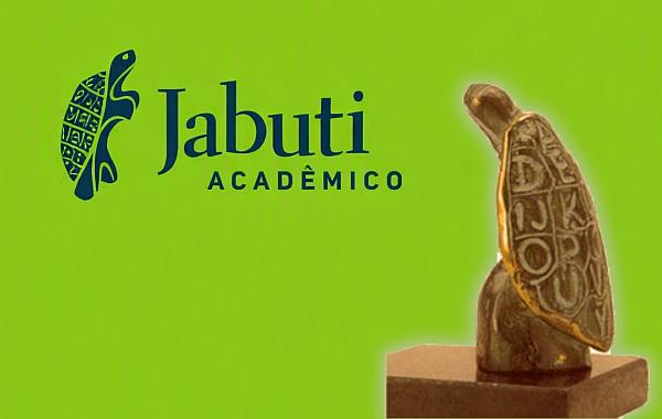 Jabuti Acadêmico define finalistas; vencedores serão conhecidos em 11 de agosto