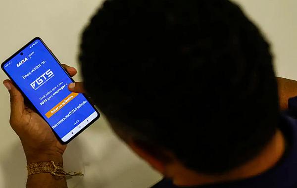 FGTS começa a pagar distribuição de lucros para 138,2 milhões de trabalhadores