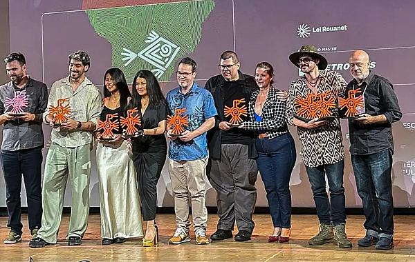 Filme sobre a ditadura paraguaia vence festival Bonito CineSur