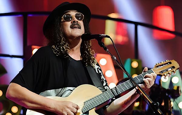 Moraes Moreira ganha musical em formato de cordel para celebrar sua história e legado