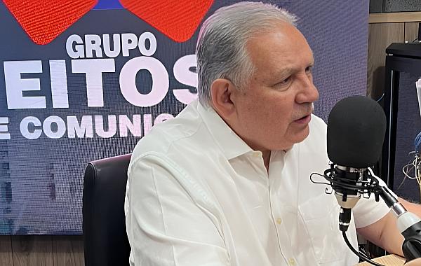 CBF deve inaugurar Centro de Desenvolvimento em MS durante visita marcada para setembro