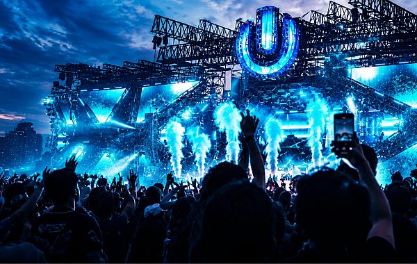 Ultra Japan 2026 coloca Tóquio no centro da música eletrônica mundial