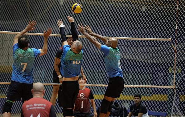 Prefeitura realiza Jogos Abertos com participação de 67 equipes em 5 modalidades