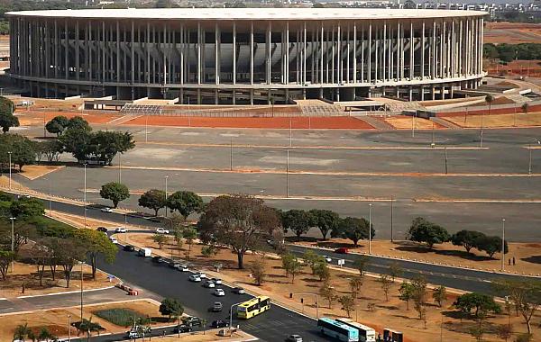 CBF reforça paralisação das competições durante Copa Feminina em 2027
