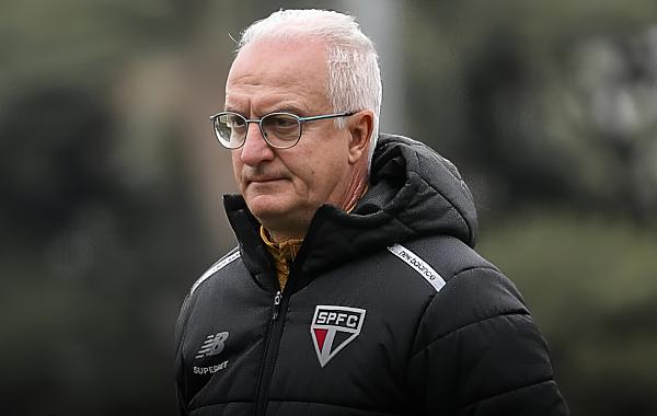 São Paulo terá sequência pesada entre Brasileirão e Sul-Americana