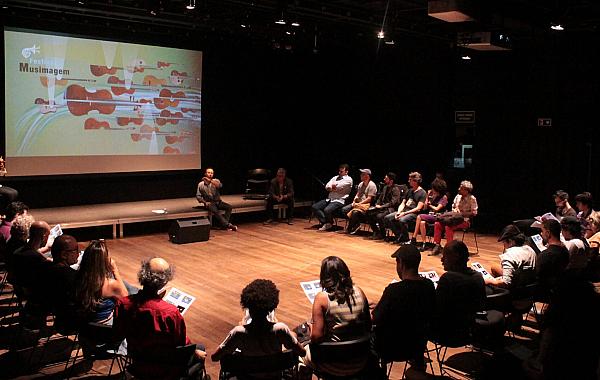 Festival Musimagem 2026 reúne música, cinema e tecnologia na USP