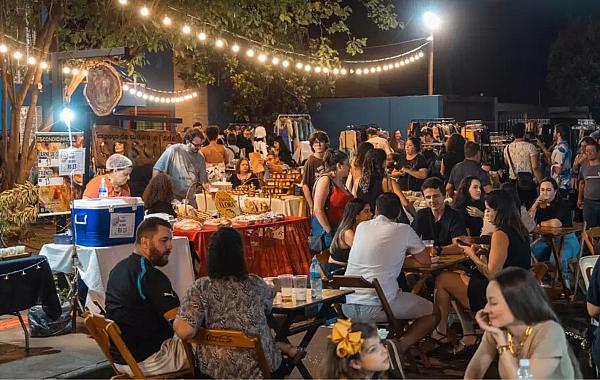 Dourados reúne música indígena, feira criativa e atrações culturais neste sábado (15)