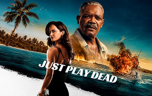 Just Play Dead: trailer destaca Eva Green e Samuel L. Jackson em thriller de traição