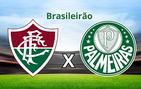 Palmeiras encara o Fluminense no Maracanã em duelo que vale pela liderança do Brasileirão
