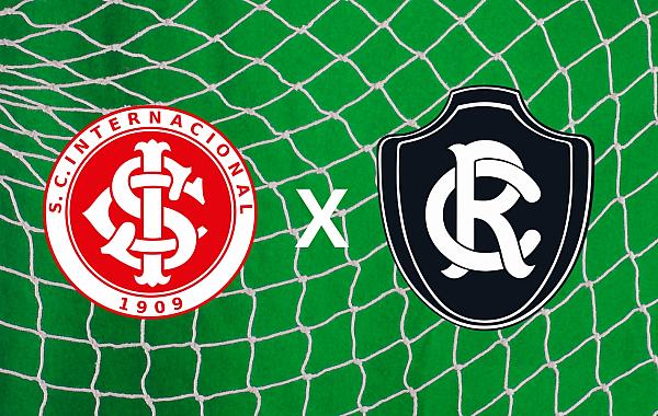 Inter e Remo fazem duelo decisivo contra o rebaixamento no Brasileirão
