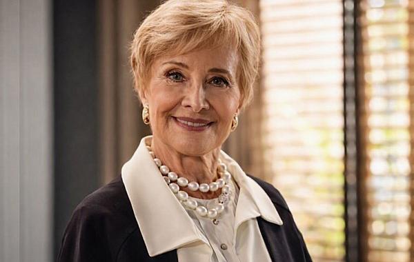 Atriz Glória Menezes morre aos 91 anos, no Rio de Janeiro