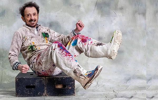 Tom Zé olha para o futuro e lança música inédita nesta quinta-feira