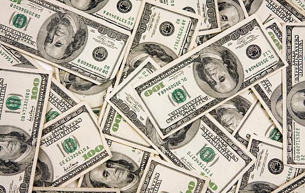 Dólar hoje: moeda fecha a R$ 5,19 com alta de 0,32%