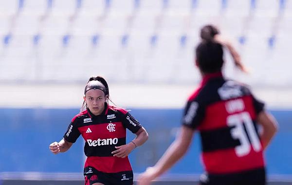 Brasileiro Feminino: 6 times lutam no sábado para avançar às quartas
