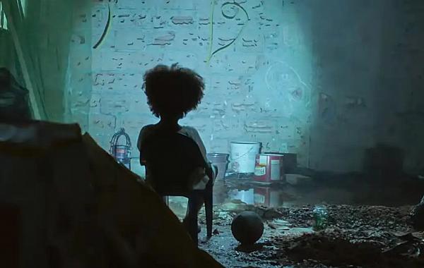Filme de Grace Passô ganha Kikito no Festival de Cinema de Gramado