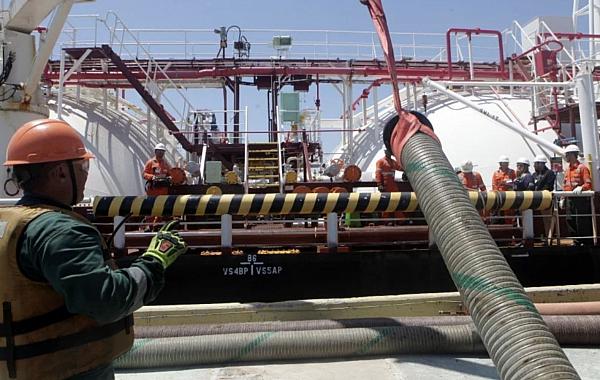 Brasil prepara avanço dos biocombustíveis no transporte marítimo