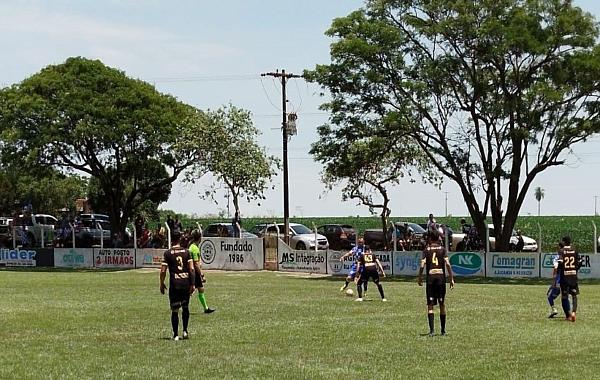 Prefeitura prepara edição 2026 do campeonato interdistrital de futebol de campo
