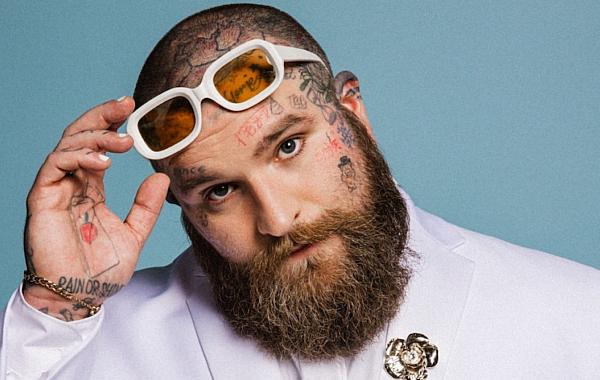 “Lose Control” de Teddy Swims volta ao topo após destaque em produção televisiva