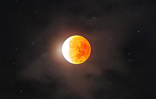 Eclipse vai encobrir 96% da Lua nesta quinta e poderá ser visto em MS