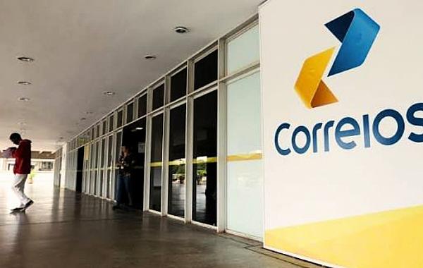 Correios acumulam prejuízo de R$ 5,55 bilhões no primeiro semestre