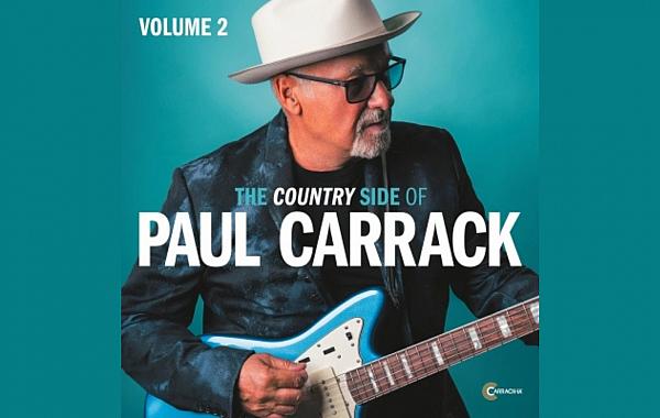 Paul Carrack lança vídeo interpretando Always on My Mind em nova fase country