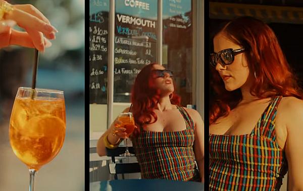 Katy B e Jax Jones apostam no clima de fim de verão em novo single