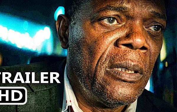 Samuel L. Jackson estrela teaser explosivo de The Beast