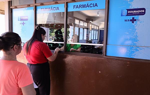 Dourados mantém serviços essenciais durante o feriado da Independência 