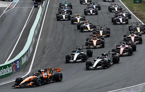 Fórmula 1: GP da Itália movimenta Monza neste domingo