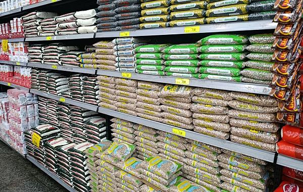 Pesquisa do Procon aponta variação de até 267% nos preços da cesta básica em Dourados