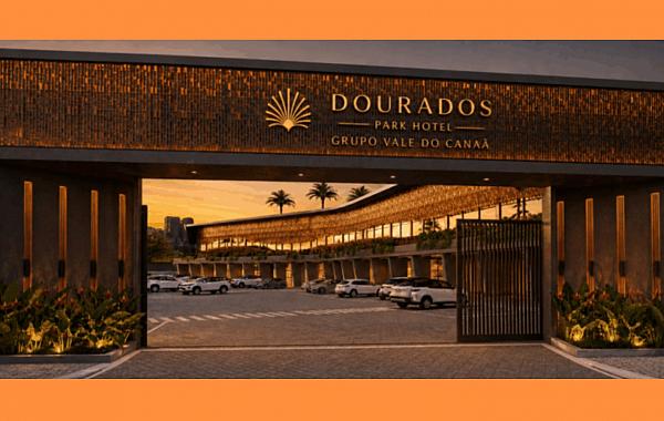 Grupo  anuncia reativação do Dourados Park Hotel após duas décadas fechado