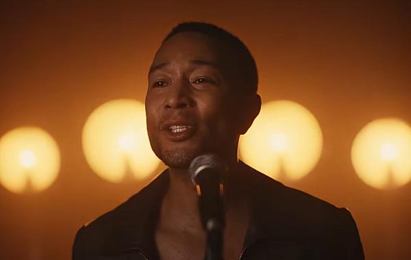 John Legend apresenta Daylight e abre nova fase musical
