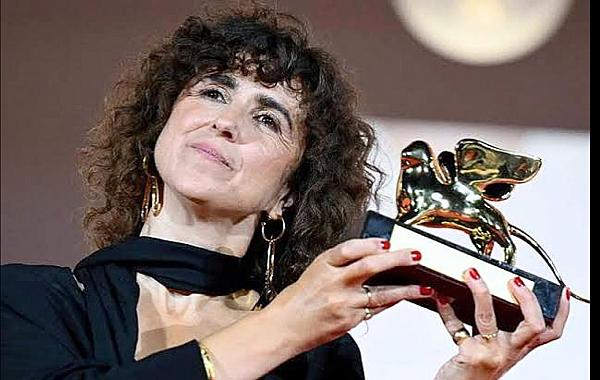 Festival de Veneza 2026 premia Woman Unknown com o Leão de Ouro