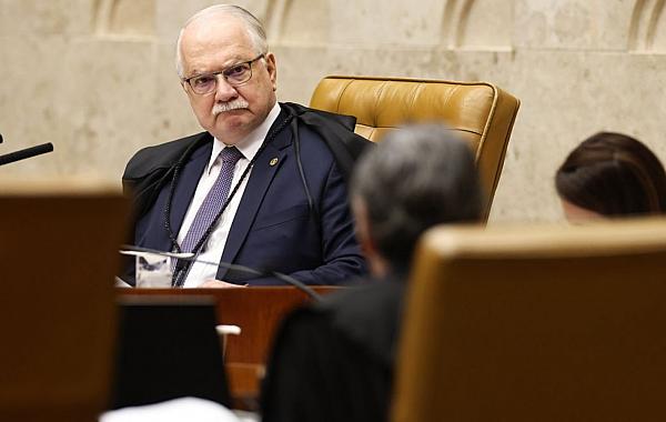 Mendonça retira sigilo de processo sobre rede de pagamentos de Vorcaro