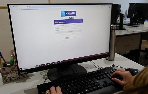 Desenrola Tributos já atende mais de 14 mil contribuintes em Dourados