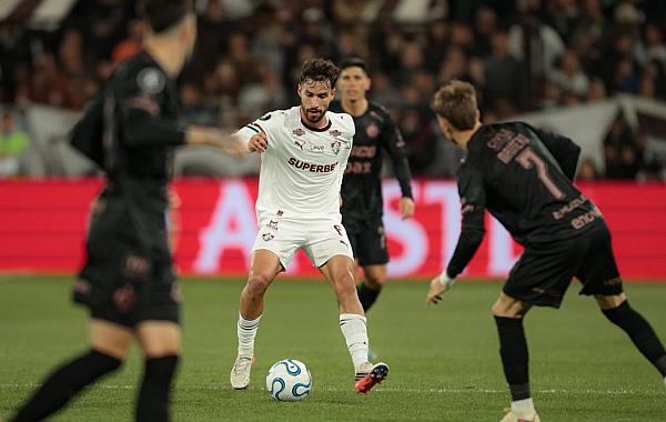 Ancelotti convoca Martinelli, do Fluminense, para amistosos na Ásia