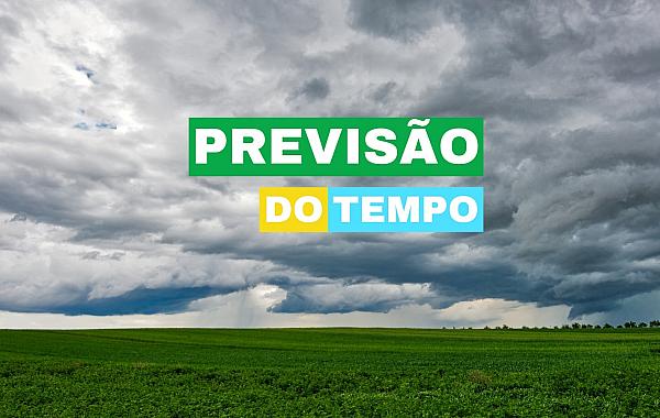 Calor chega a 35°C no Centro-Oeste; Campo Grande terá máxima de 29°C