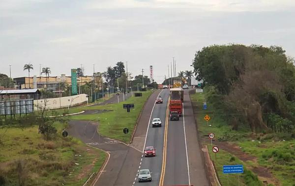 ANTT libera construção de novos pontos de ônibus e passagens de fauna na BR-163