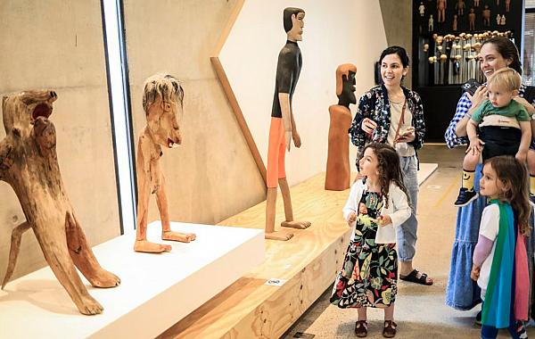 Primavera dos Museus busca ampliar acesso à cultura em todo o país