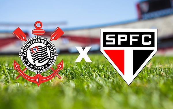 Dois anos depois, Corinthians e São Paulo decidem Brasileiro Feminino