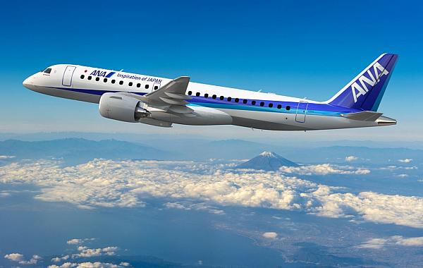Embraer E2 ganha espaço entre companhias aéreas