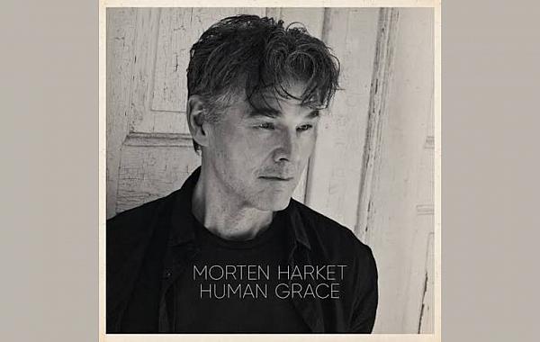 Morten Harket do A-HA anuncia novo álbum solo após 12 anos